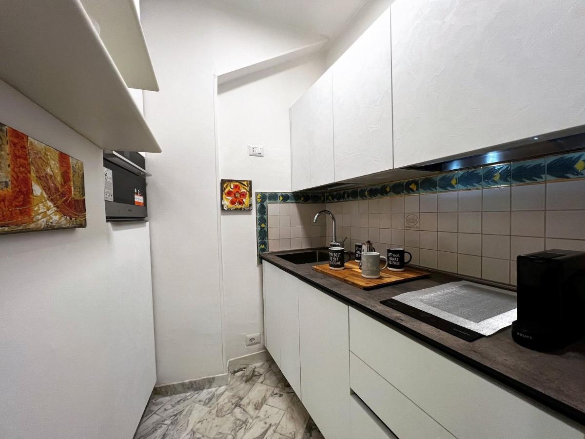 Apartment La Casina In Via Franciosa