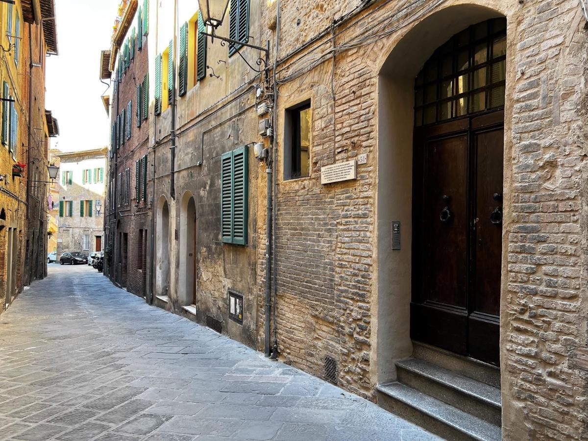 La Casina In Via Franciosa *