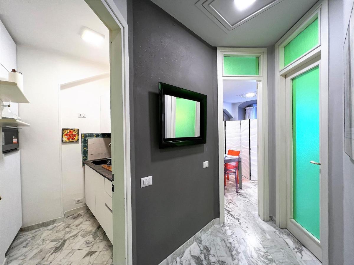 Apartment La Casina In Via Franciosa Siena