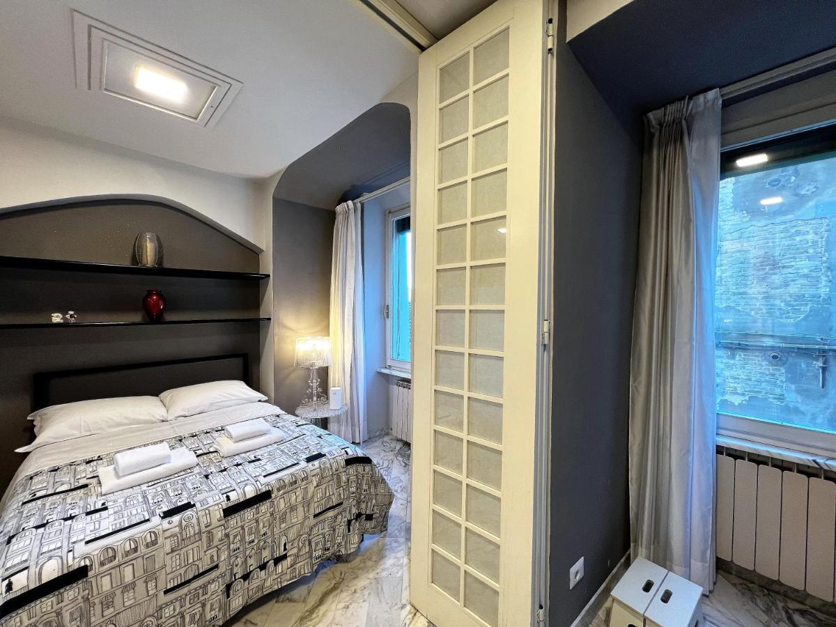 Apartment La Casina In Via Franciosa Siena